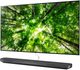 LG Signature W8PUA 65" 4K HDR OLED Smart TV-2