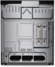 Whirlpool® 30" FingerPrint Resistant Stainless Steel Glass Top Slide-In Electric Range with Air Cook-4