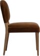 Four Hands Abilene Surrey Ochre Dining Chair-2