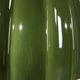 Uttermost® Renna Moss Green Table Lamp-4