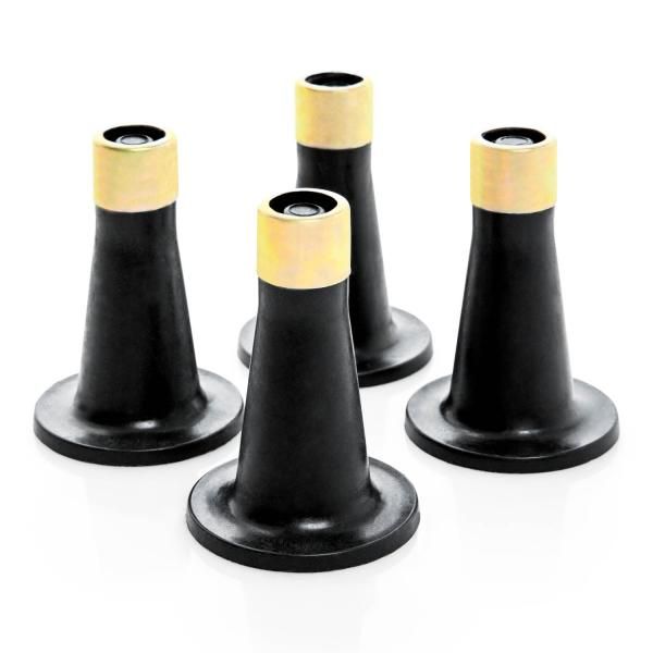 Malouf® Structures™ Set Of 4 Glides-4