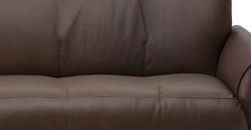 Natuzzi Editions Customizable Talento Leather Sofa-1
