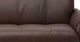 Natuzzi Editions Customizable Talento Leather Sofa-1