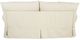 Craftmaster® Customizable Soft Haven Sofa with Removable Slipcover-4