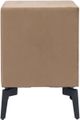Zuo Modern Montana Brown Side Table-1