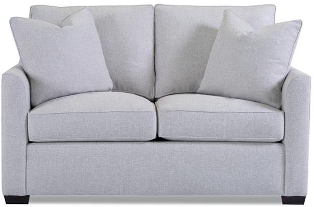 Huntington House Tux Loveseat-1