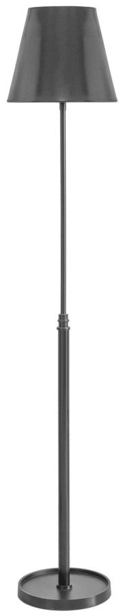 Signature Design by Ashley® Wimner Antique Bronze Floor Lamp-0