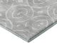 Dalyn™ Rug Company The Reserve TR12 Silver 5'x8' Area Rug-2