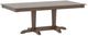 Canadel Customizable 4282 YY Rectangular Dining Table-0