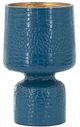 A & B Home Blue Flower Vase-0