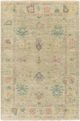 Surya Biscayne Multi-Color 6'x9' Area Rug-0