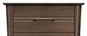 Country View Woodworking Westwood Bedroom Brown Maple 28" Chest-1