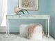 Modern History Somerset Bay Home Customizable Seaglass Console Table-3