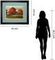 Classy Living Alison Pearce Tress In Motion Wall Art-2