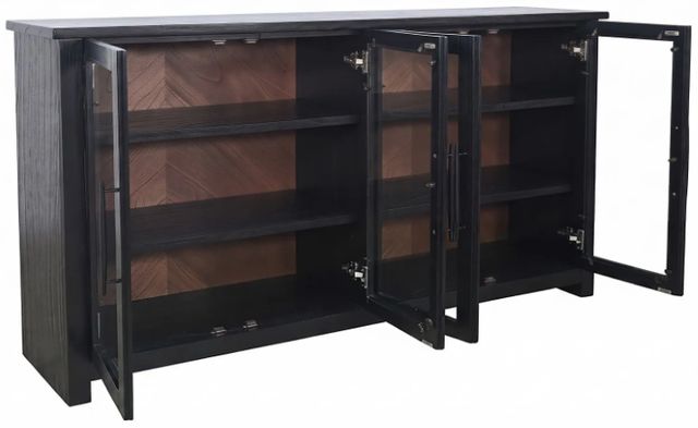 Sunny Designs™ Uptown Umbra Accent Cabinet-4