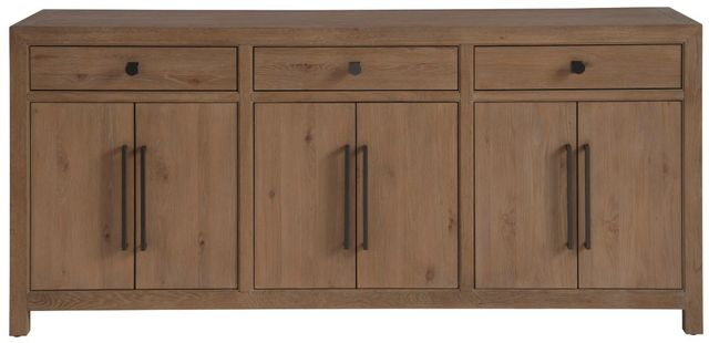 Universal Explore Home™ Griffith Park Sienna Credenza-1