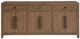 Universal Explore Home™ Griffith Park Sienna Credenza-1