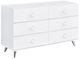 ACME Furniture Perse White Dresser-0