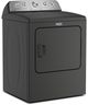 Sécheuse au gaz Maytag® Pet Pro de 7.0 pi³ - Noir volcanique-2