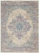 Nourison Home™ Grafix 5'x7' Style 20 Area Rug-0