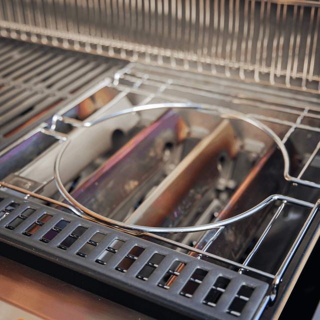 Weber® Grills® Weber Crafted Frame Kit-2