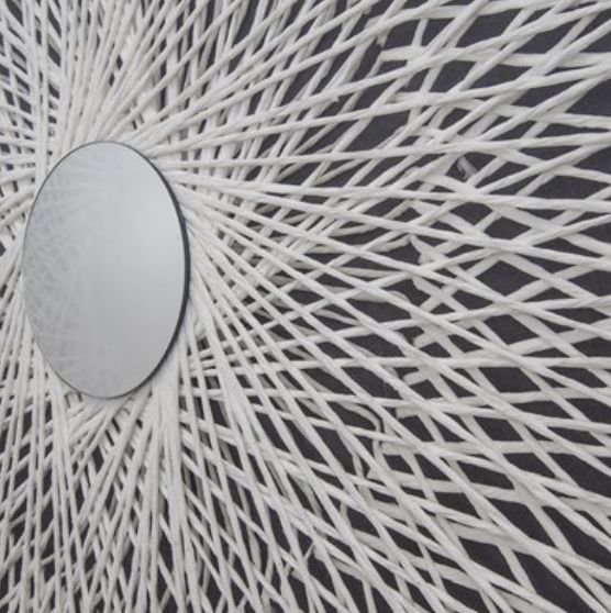 YHD Centripetal Force Wall Art-1