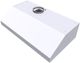 Vent-A-Hood® 36" White Under Cabinet Range Hood-1
