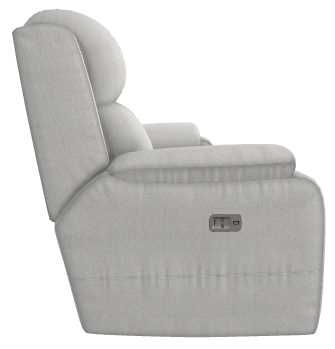 La-Z-Boy® Dorian Porcelain Power Reclining Sofa with Headrest-2