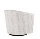 Chairs of America 2004 Darwin Natural Swivel Chair-2