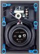 Paradigm® CI Home Series Black In-Wall Speaker-5