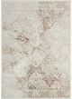 LR Home Antalya Beige/Cream 5'x8' Area Rug-0