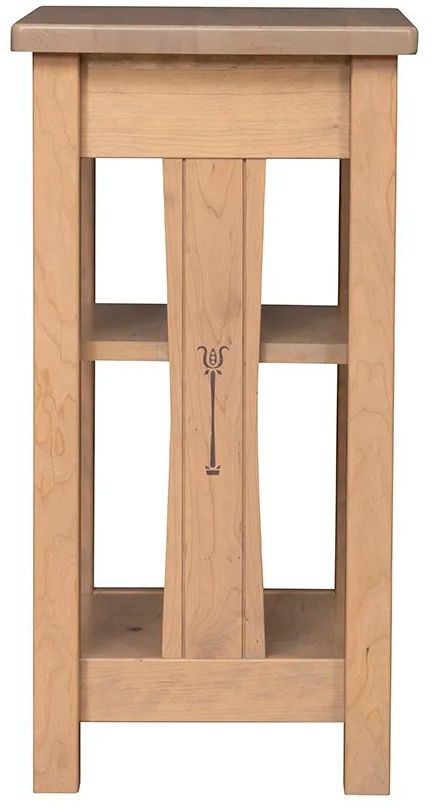 Country Classic Collection Customizable Signature Phone Stand-3