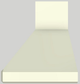Vent-A-Hood® 60" Biscuit Wall Hood-1