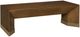Vanguard® Furniture Customizable Dune Rectangular Cocktail Table-0