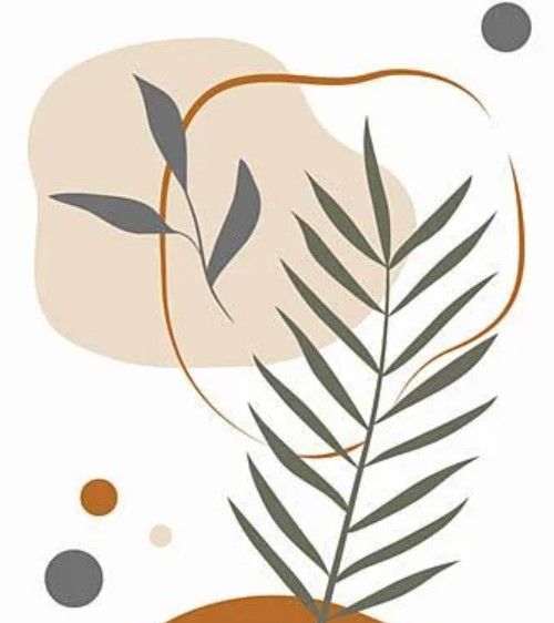 Classy Art Soul Searcher 2 by Martina Pavlova Wall Art-1
