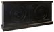 Stylecraft Ebony Black Sideboard-0