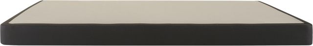 Sealy® 5" Split Queen Low Profile Foundation, Includes 2 Pieces-1