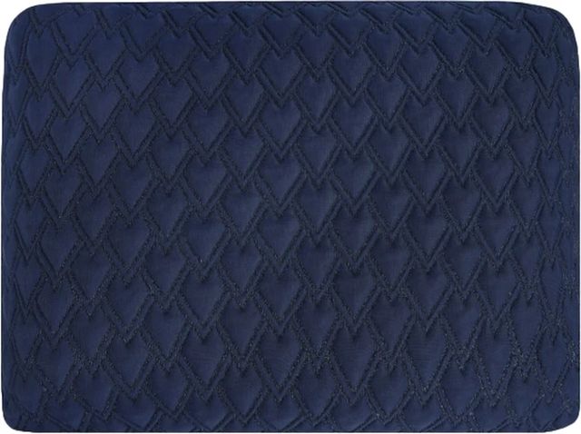 BEDGEAR® Night Ice Performance® Blue 3.0 Medium Standard Bed Pillow-4