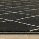 Oriental Weavers™ Raylan 5'x8' Style 12 Area Rug-5