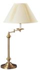 Cal® Lighting & Accessories Antique Bronze Table Lamp-0
