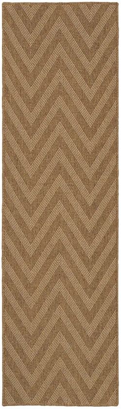 Oriental Weavers™ Karavia 5'x8' Style 1 Area Rug-4