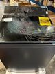 LG 5.5 Cu. Ft. Matte Black Impeller Top Load Washer with  EasyUnload™ & AI Sensing-1
