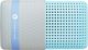 Blu Sleep Ice Foam Memory Queen High Profile Pillow-0