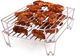 Broil King® Set of 2 Stacking Grill Racks-2