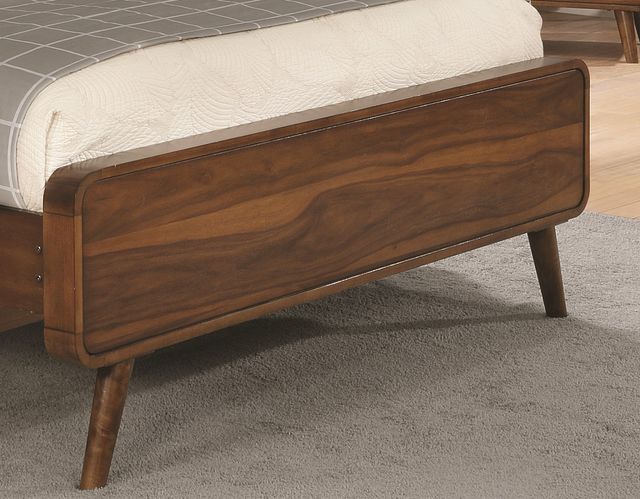Coaster® Robyn California King Footboard-0