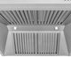 ZLINE 30" Stainless Steel Wall Mounted Range Hood-5
