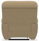 La-Z-Boy® Joshua Linen Power Wall Recliner with Headrest-3
