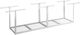 Gladiator® White Garage Overhead GearLoft™ Storage Rack -0