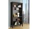 Handstone Brooklyn 80” Bookcase-0