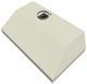 Vent-A-Hood® 41" Biscuit Insert Range Hood-1